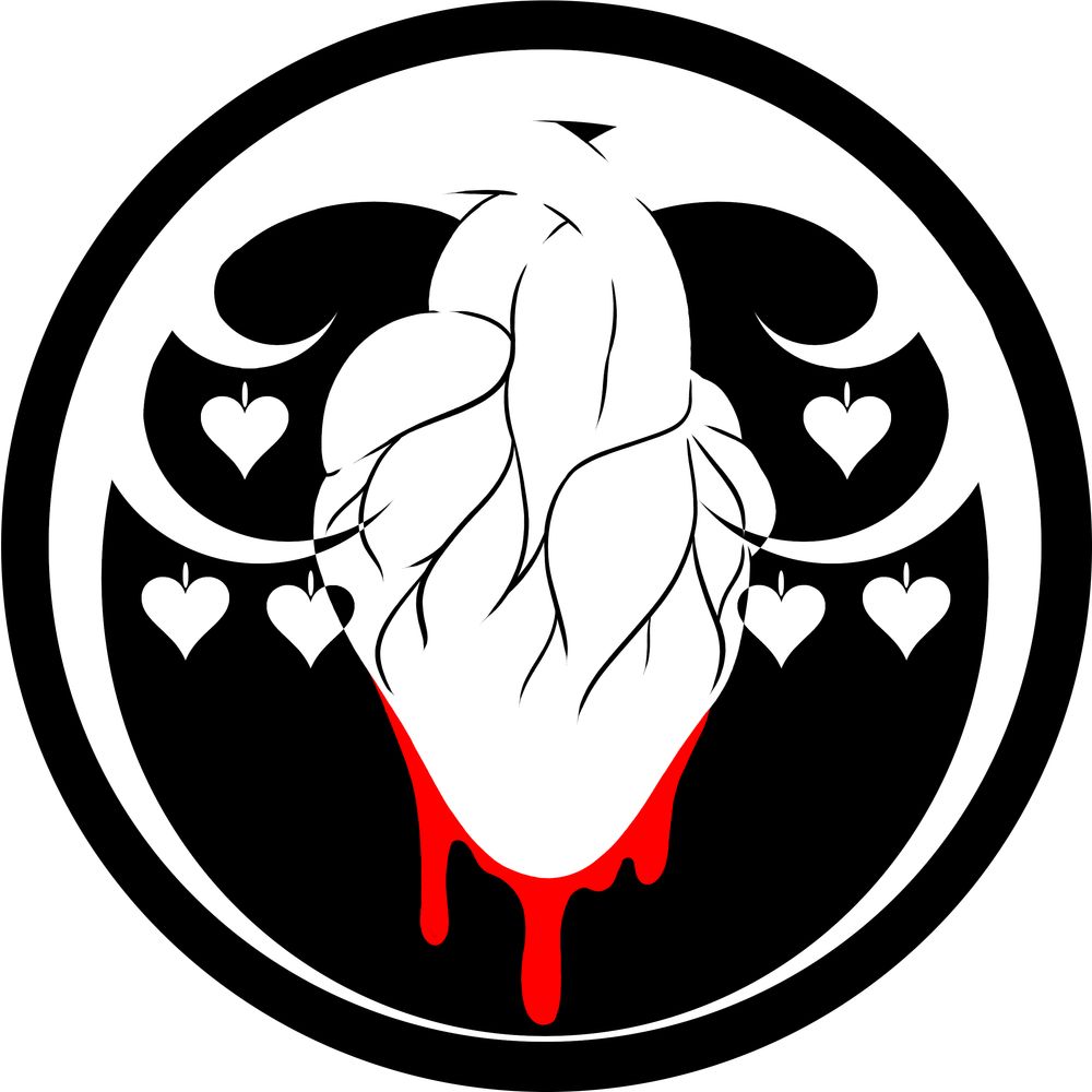 Bleeding Heart Coast