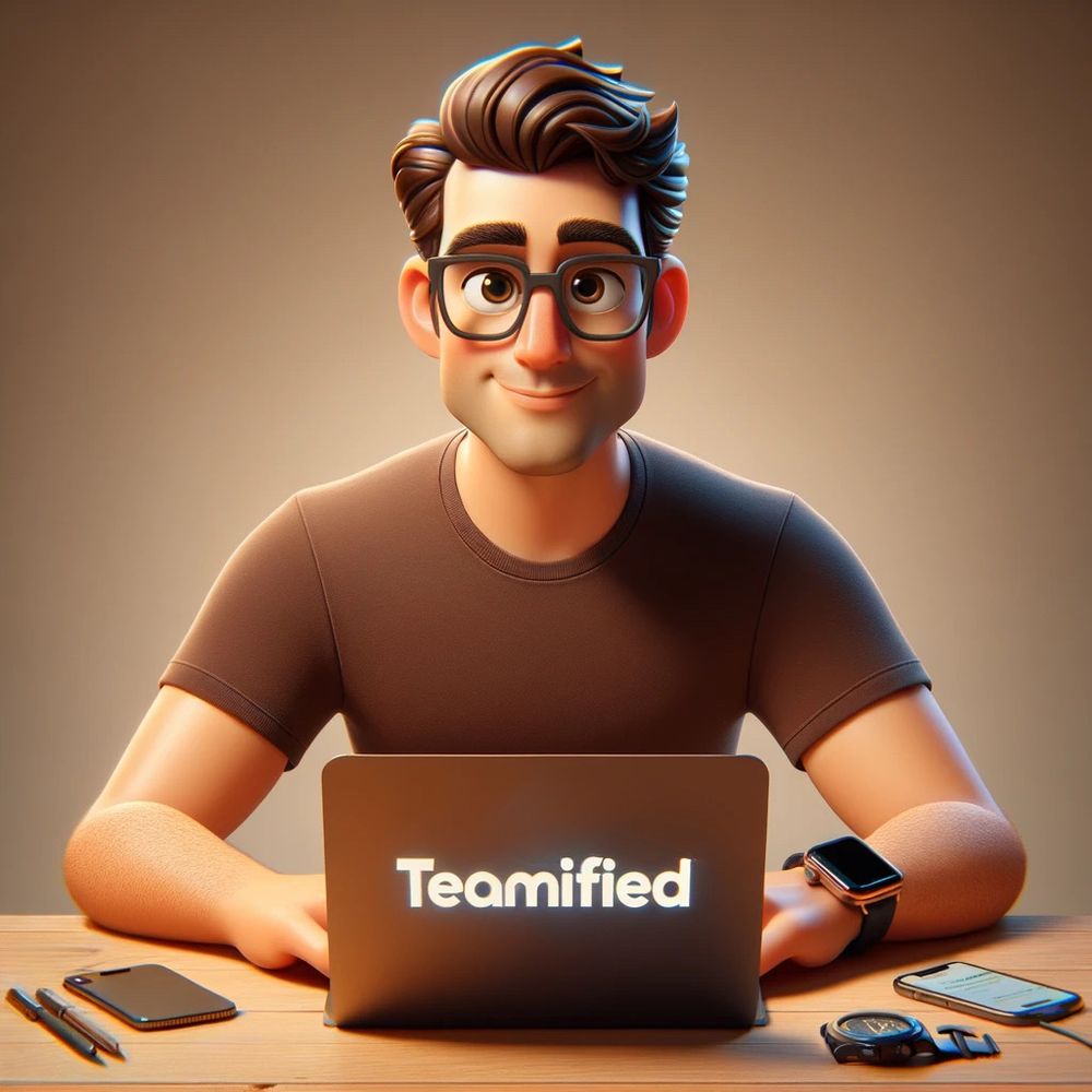 Teamified