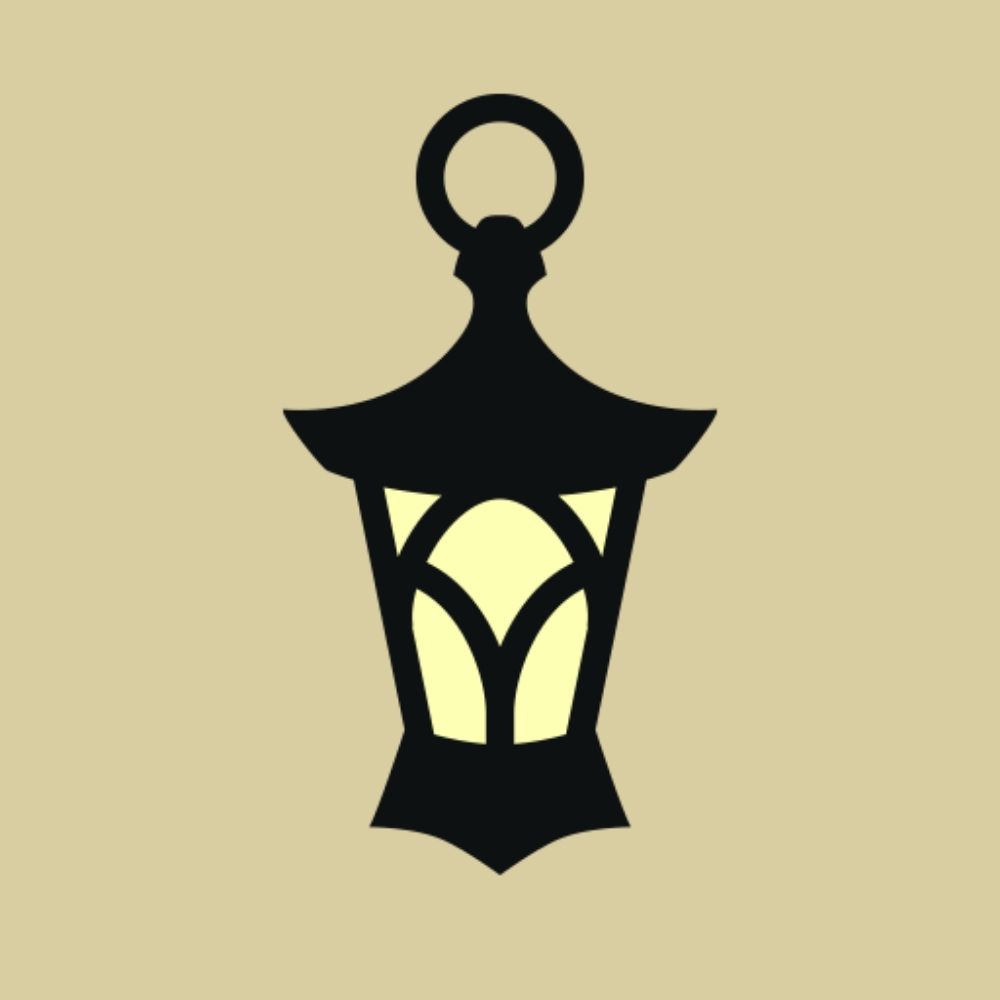 The Secret Lantern: Books & Games