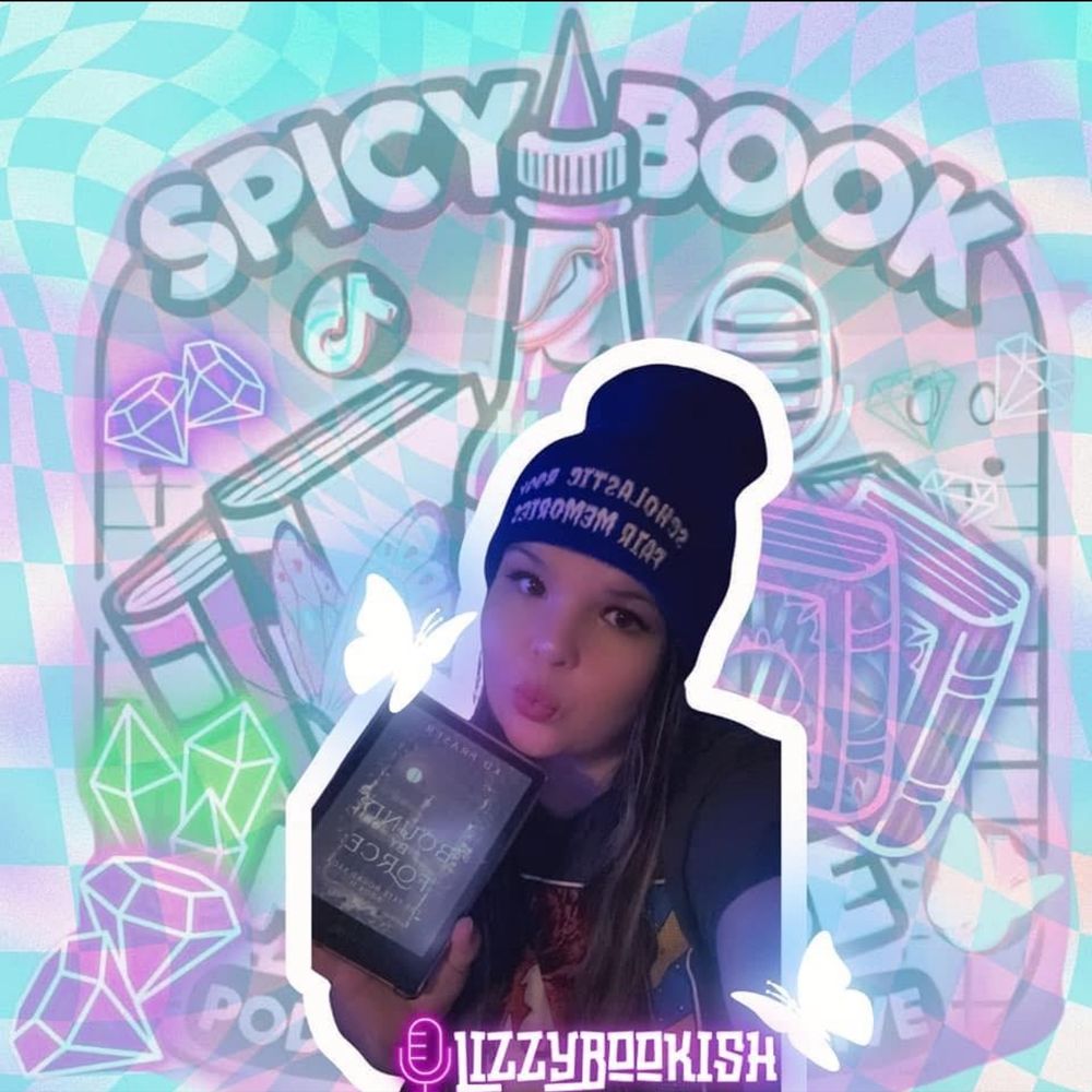LizzyBookish 📖✨