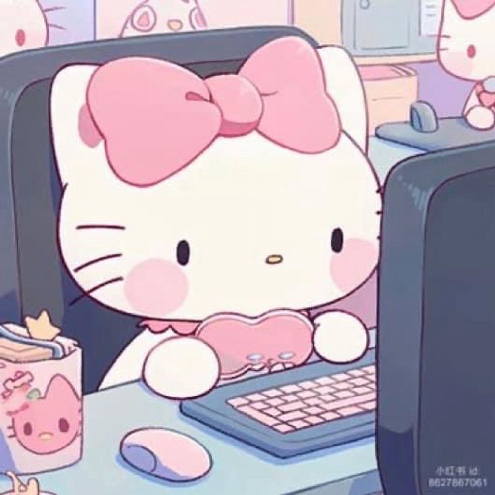 Cat 💖