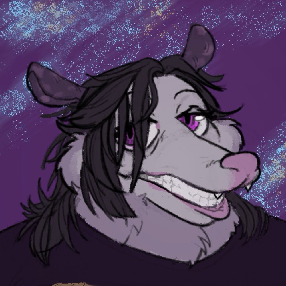 Possummaxxing