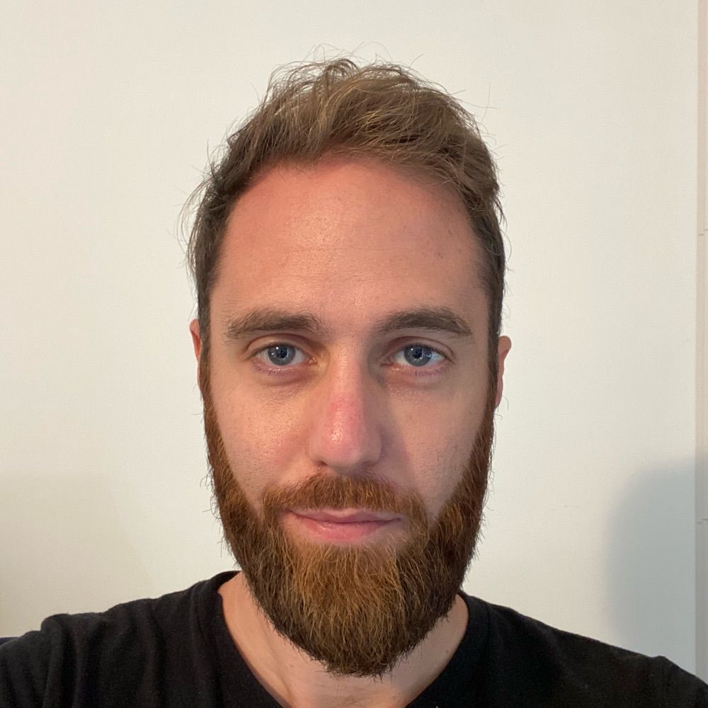 Matteo Manzo