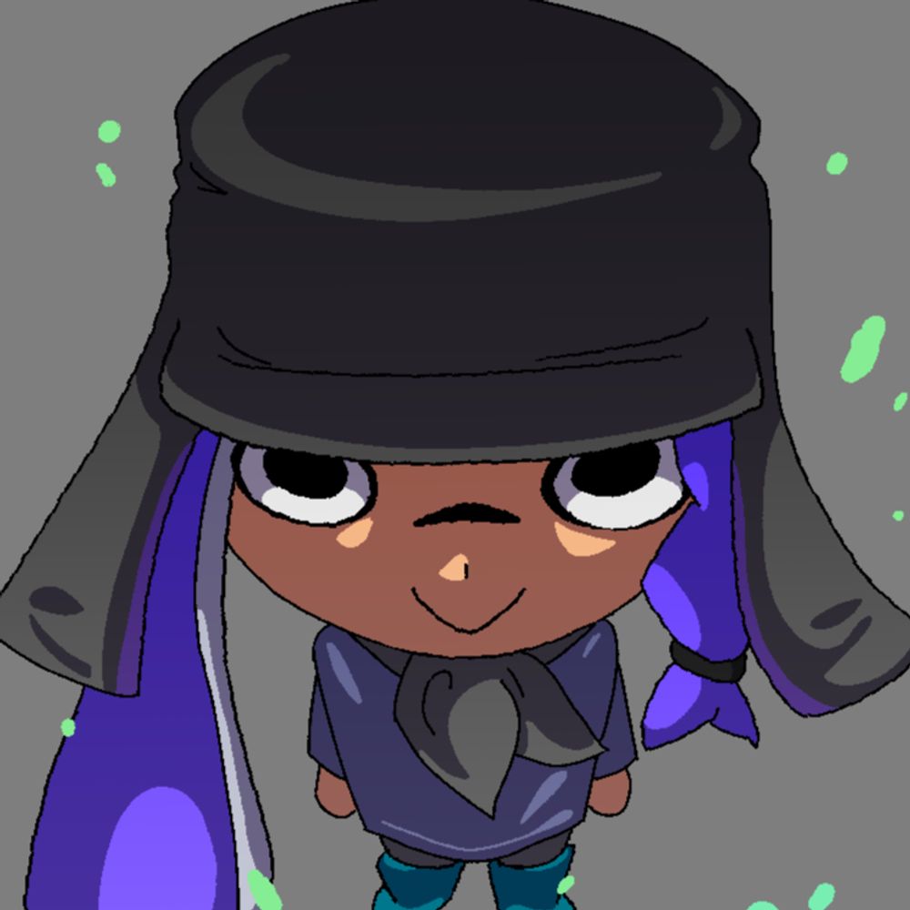 drippy!