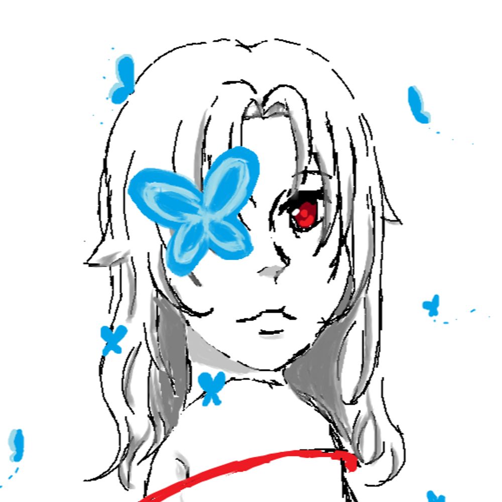 Mitsuku | ( •w-)b