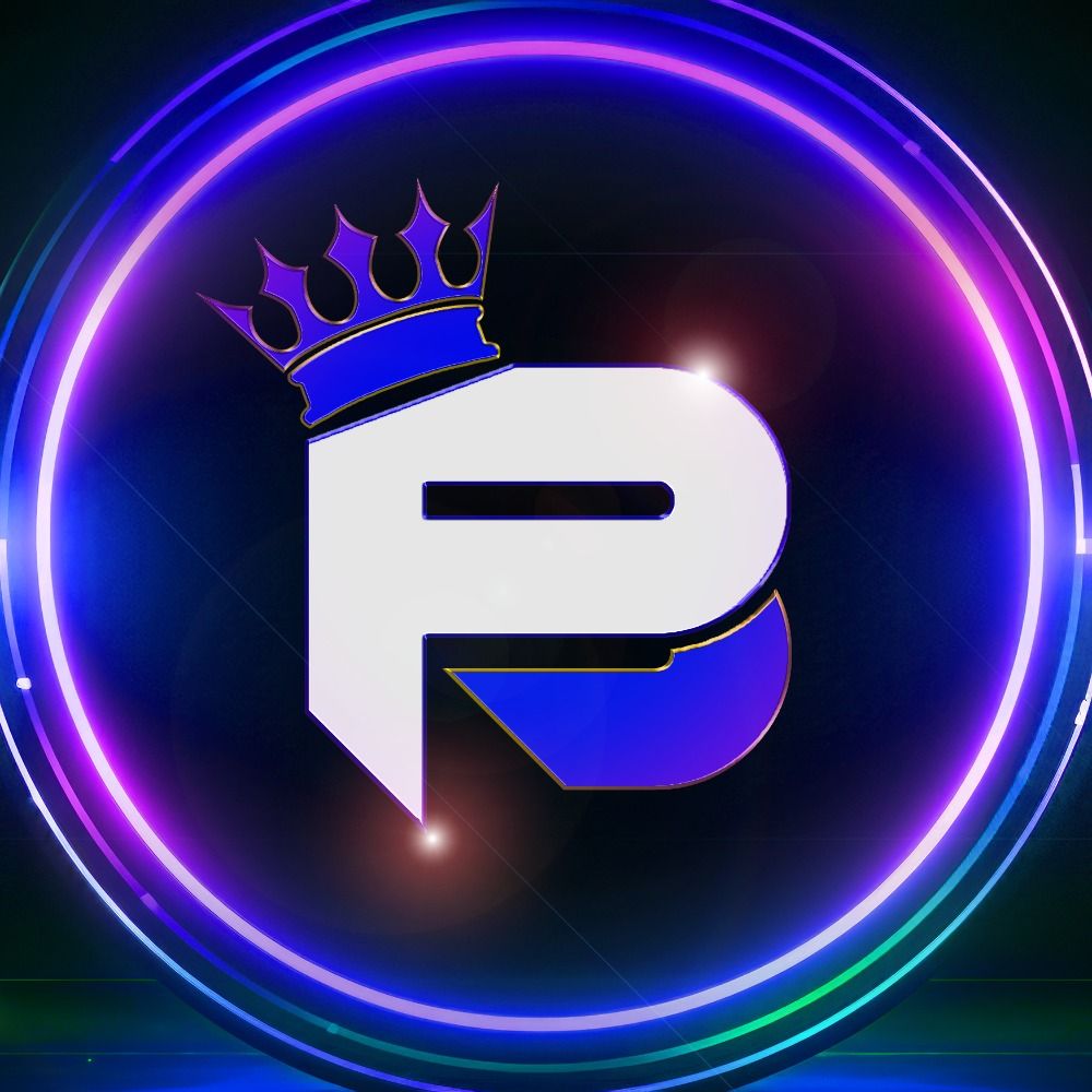 Prince Blue