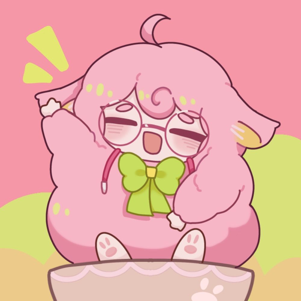 양털(sheep fur)