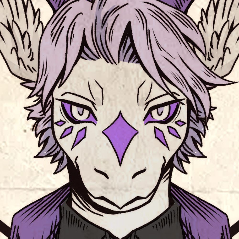 Amon Syd ✨
