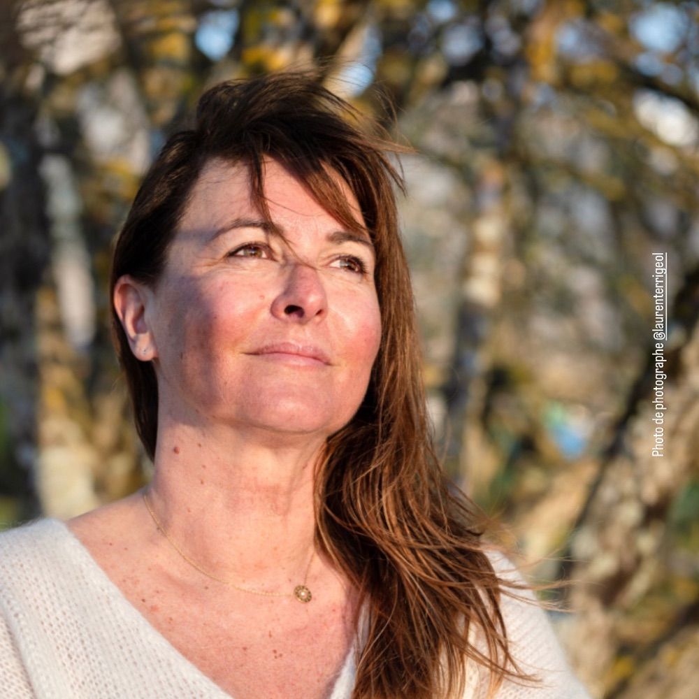 Valérie Paumier
