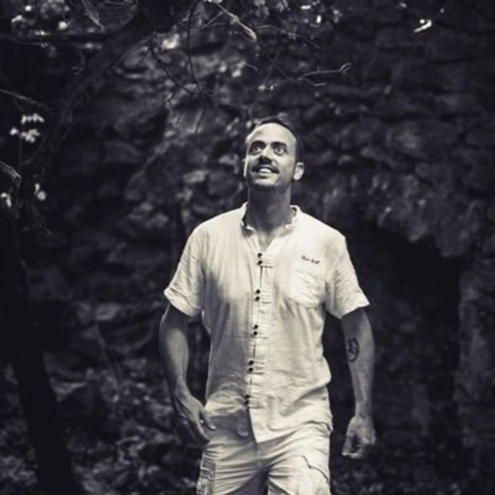 Sébastien Demange 