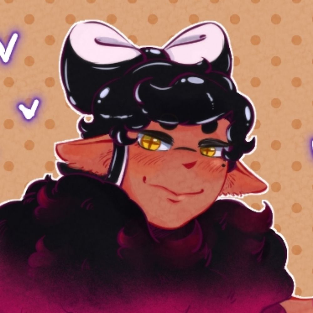 Callie got that Nectar bro