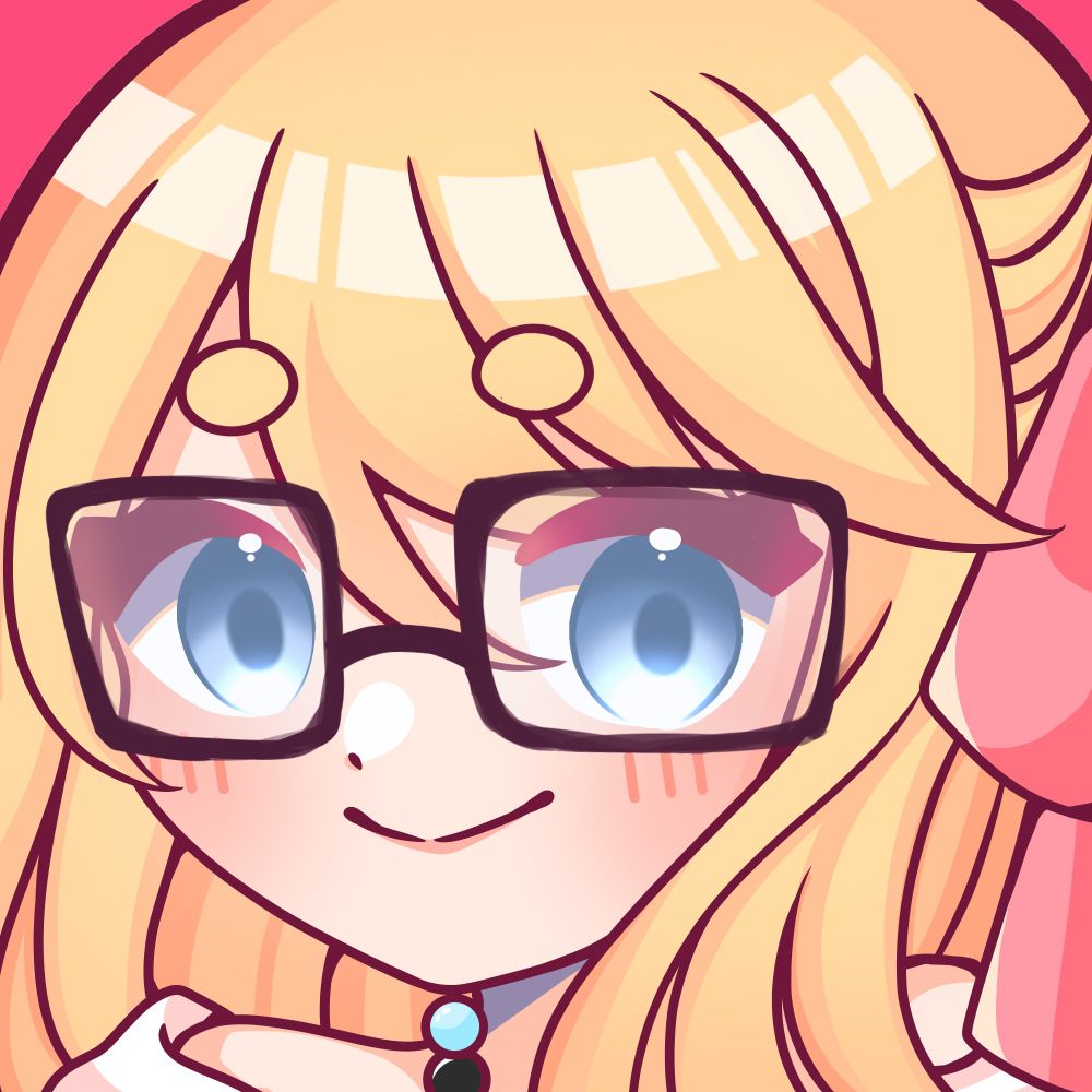 Shizu Astrea 🧚🎀 Fairy Vtuber (Pre-Debut)