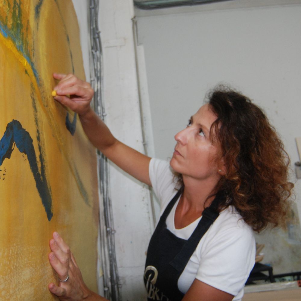 Anne Poitrenaud