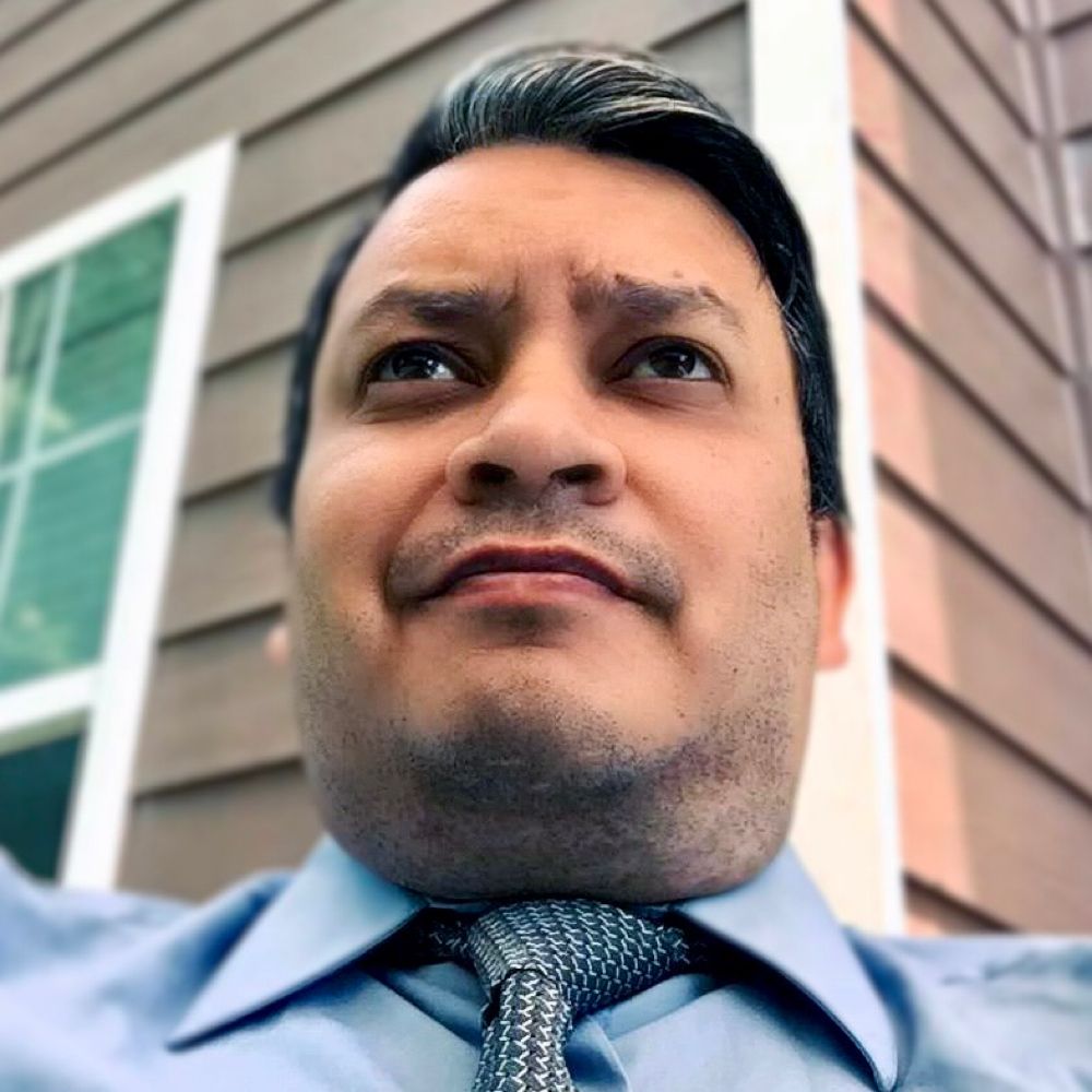 Gus Zapata