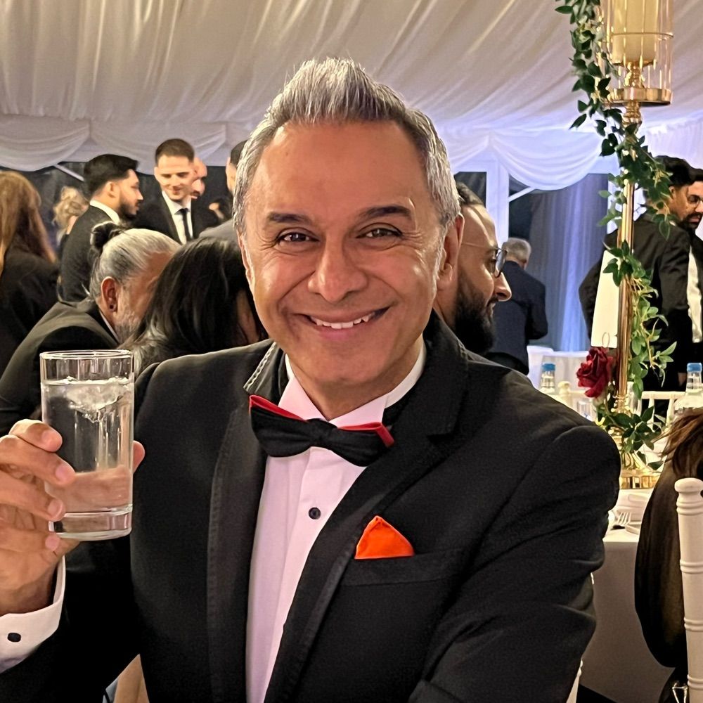 Anil Tailor
