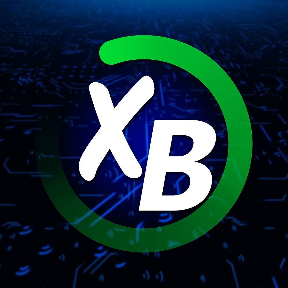 🟢 Xbox Beyond