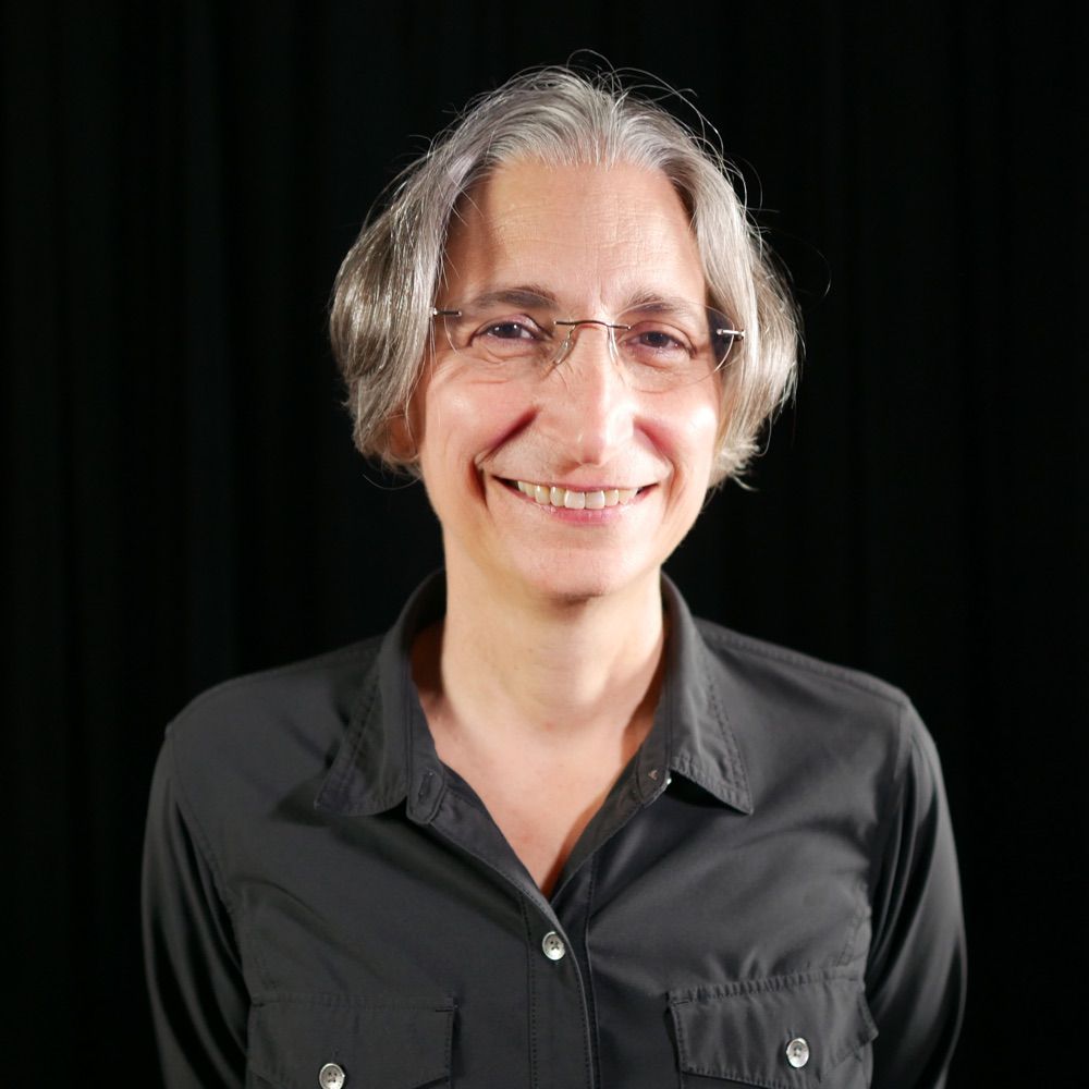 Leah Ceccarelli