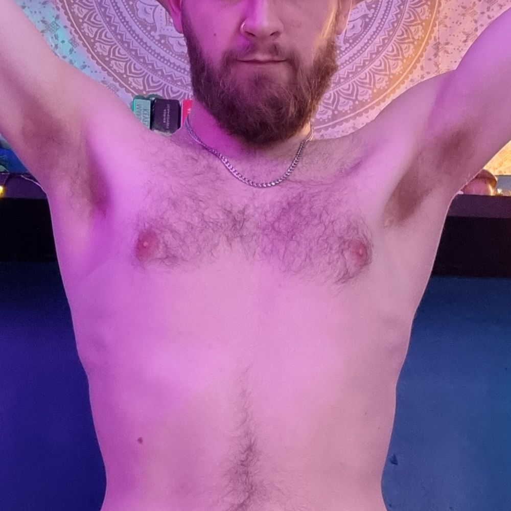 Sniff and lick