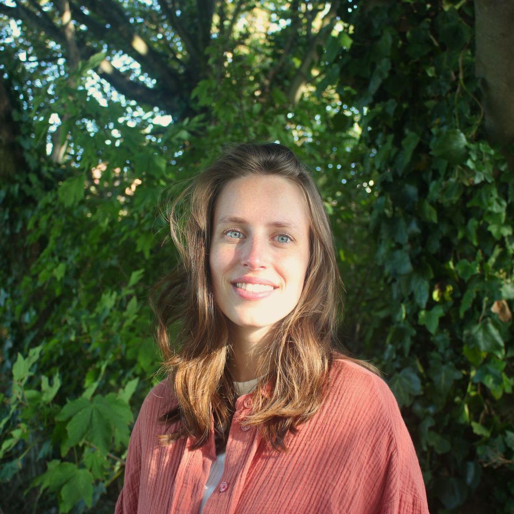 Tessa Ubels