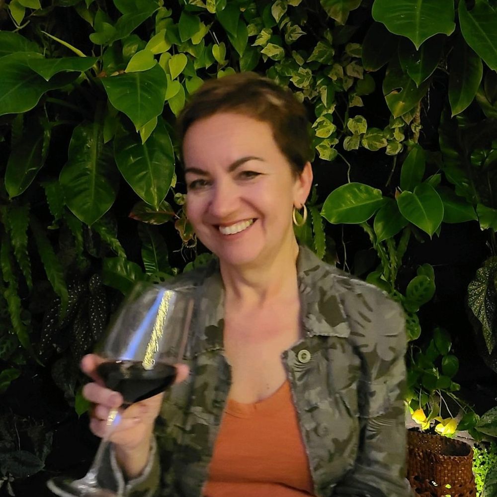 Tonia Barry