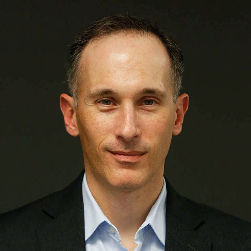 Mike Rosenstein