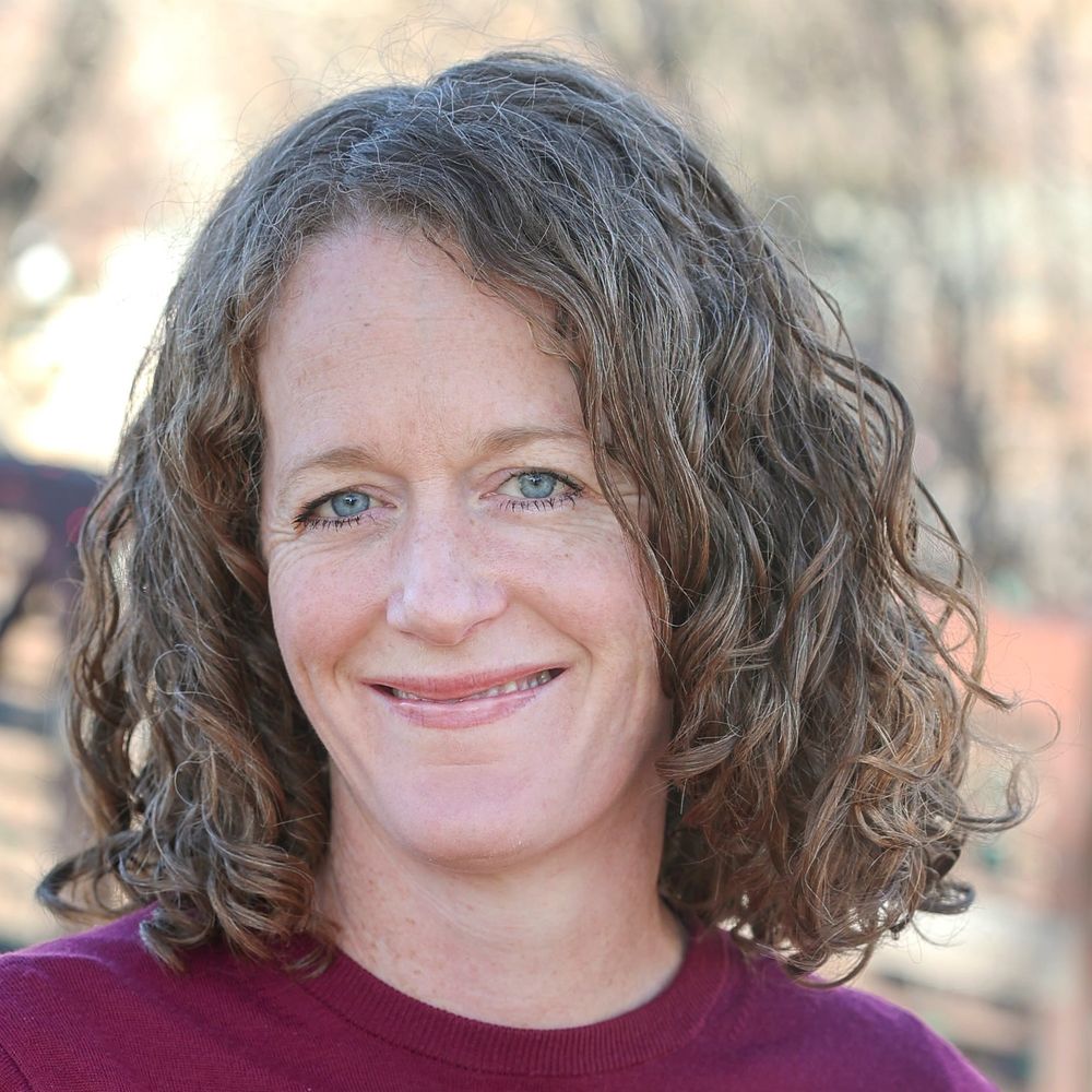 Carey Doyle