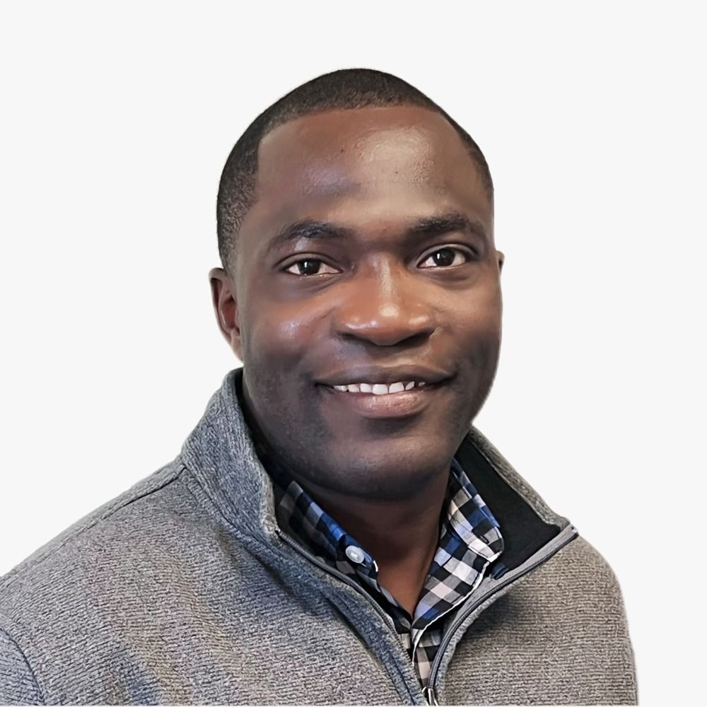 Adeyemi Adeleye