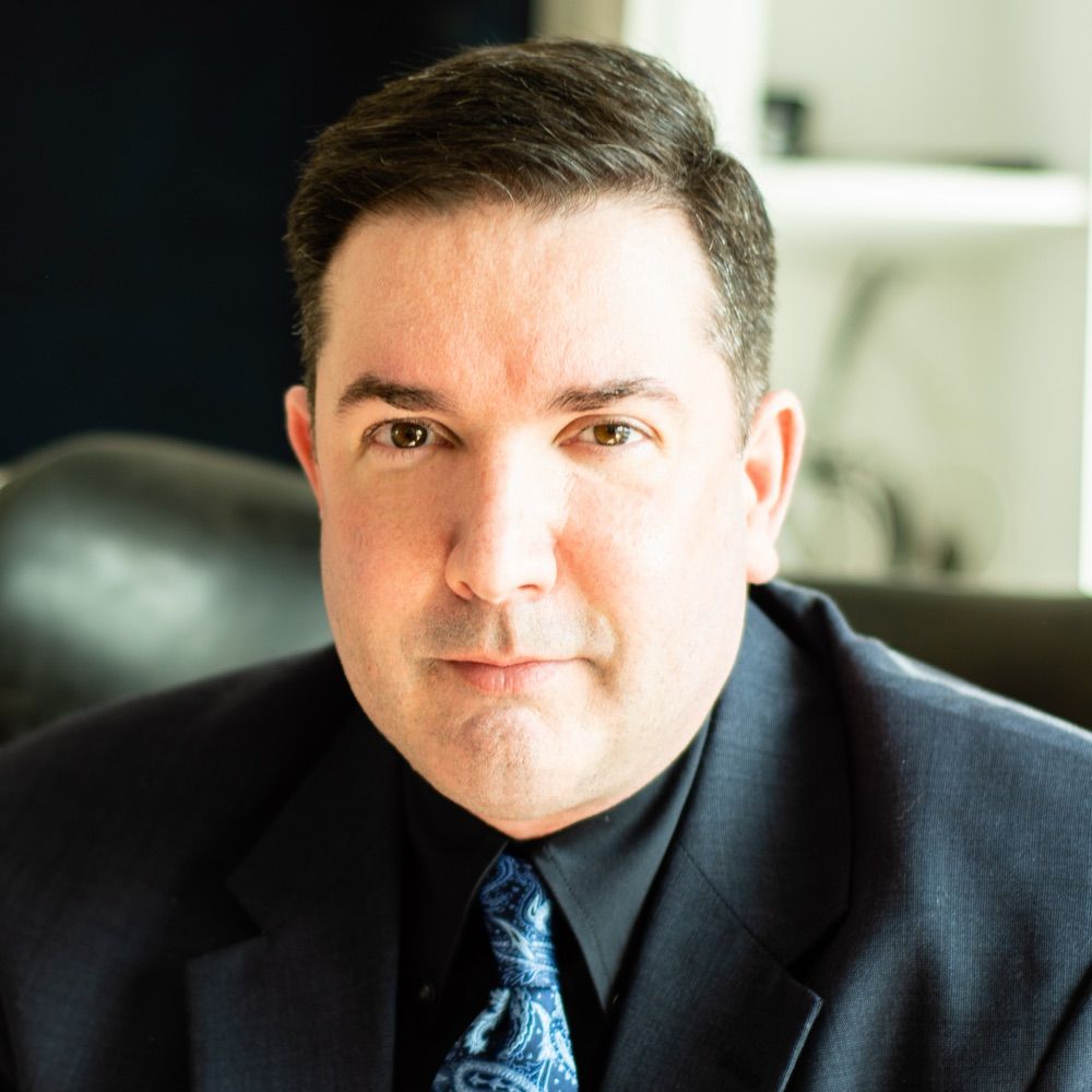 Eric Leavitt