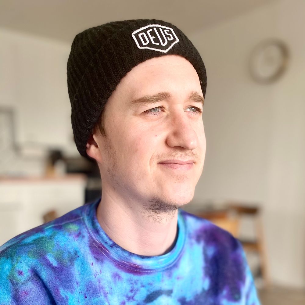 Justin Mather