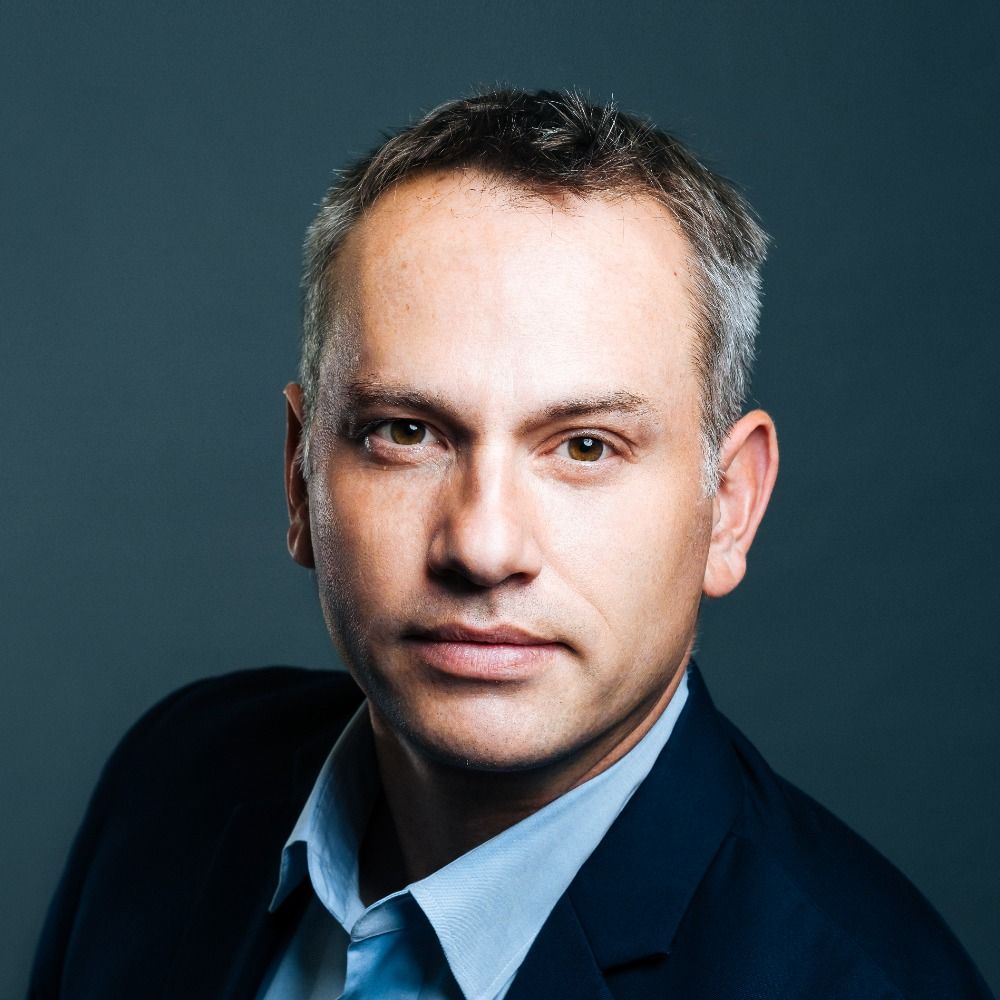 Ben Harris