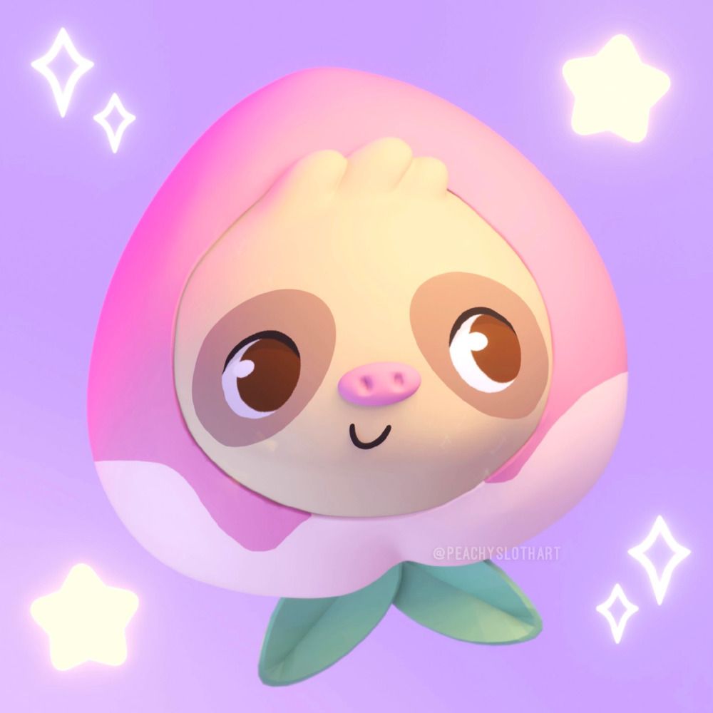 Peachy (Nikki)