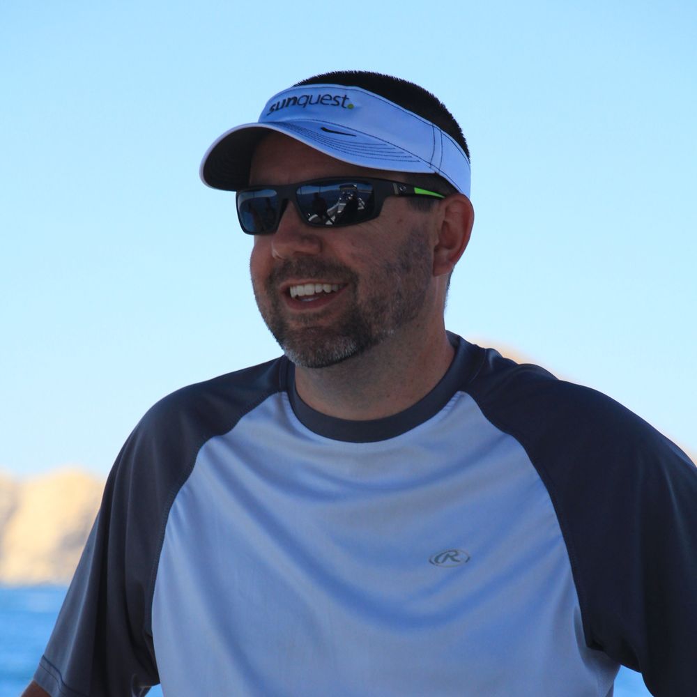 Jeff Leigh