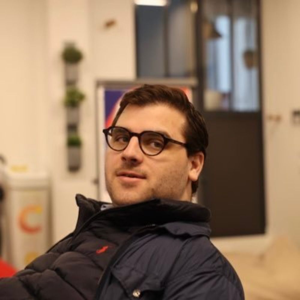 Damien Liccia