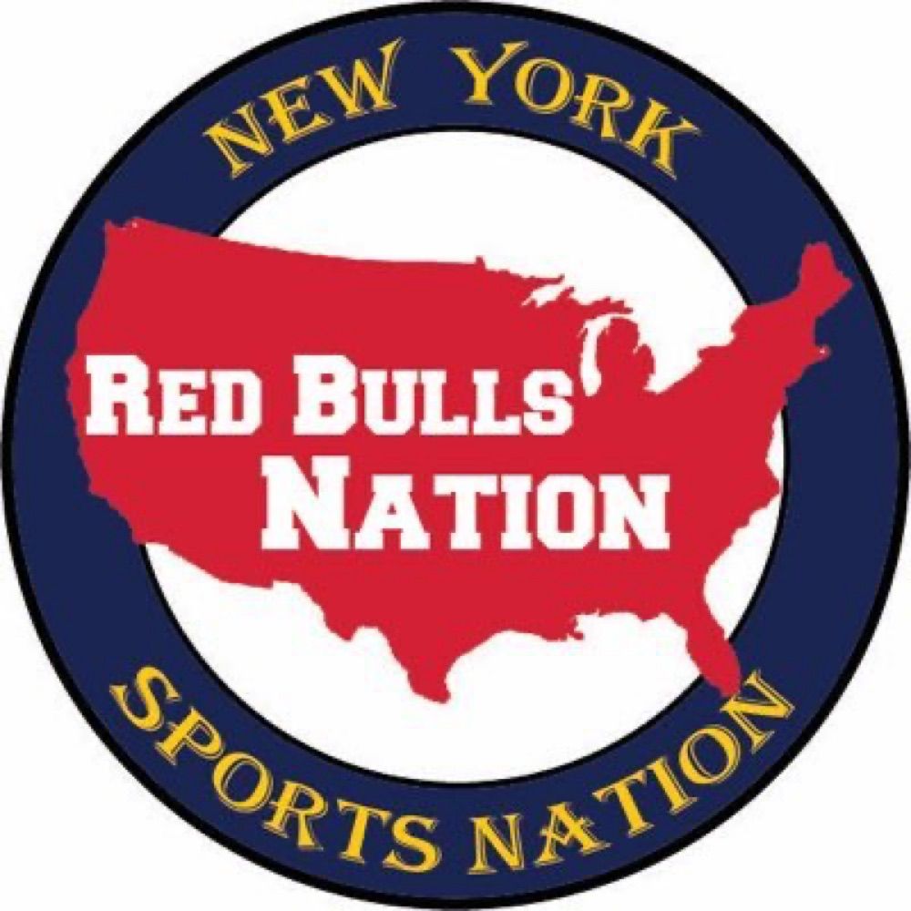 Red Bulls Nation