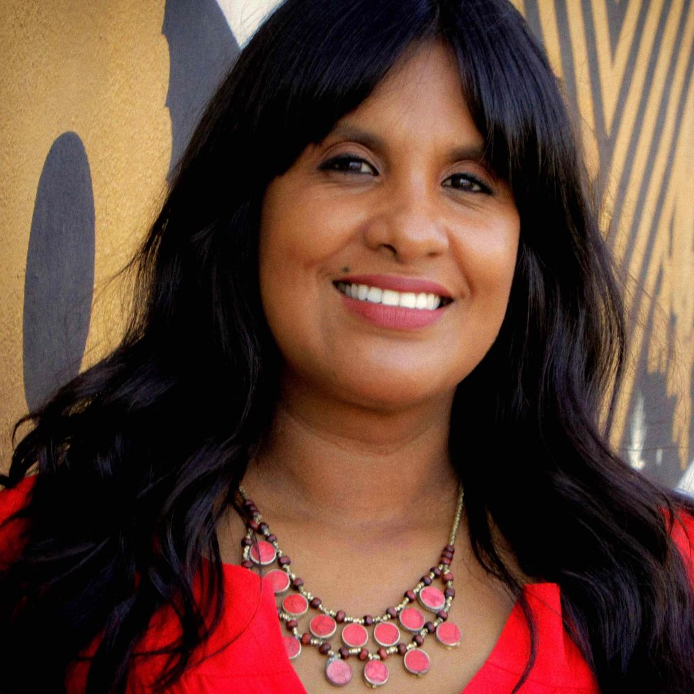 Anayansi Prado 