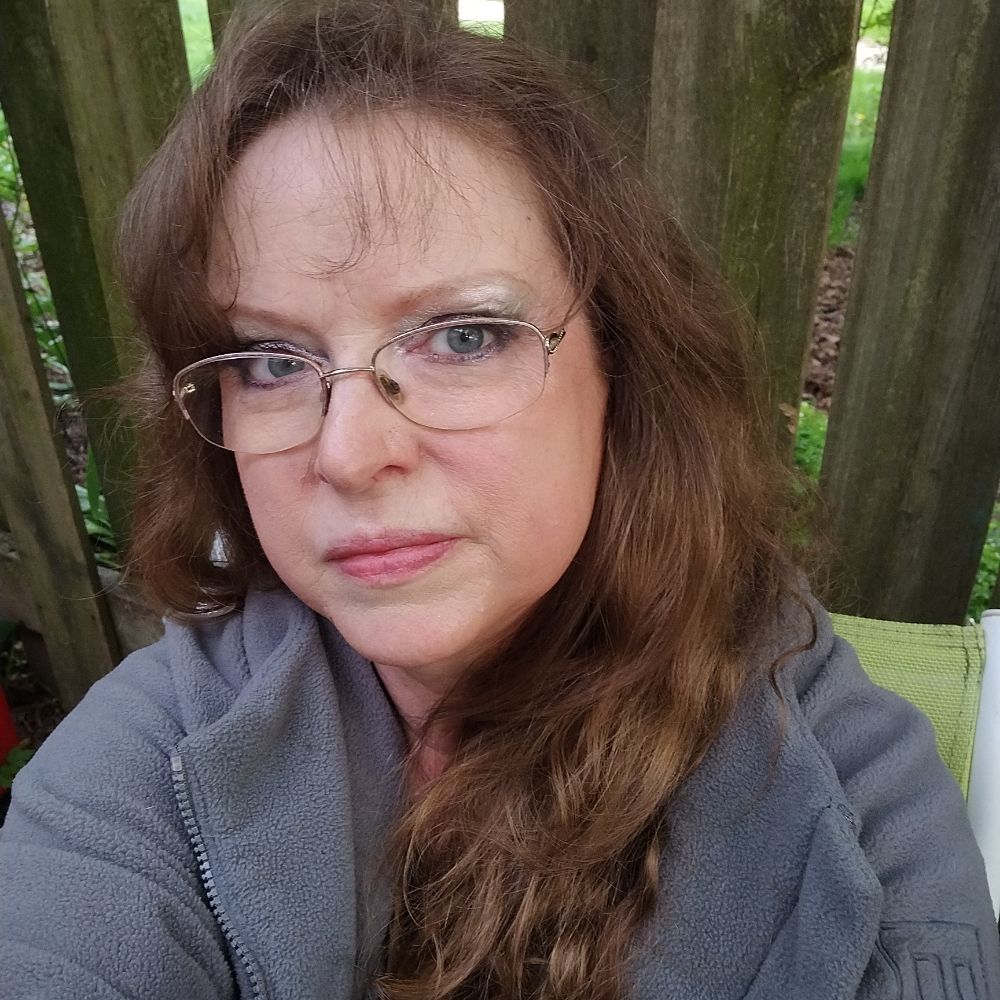 Annette Shaylaina
