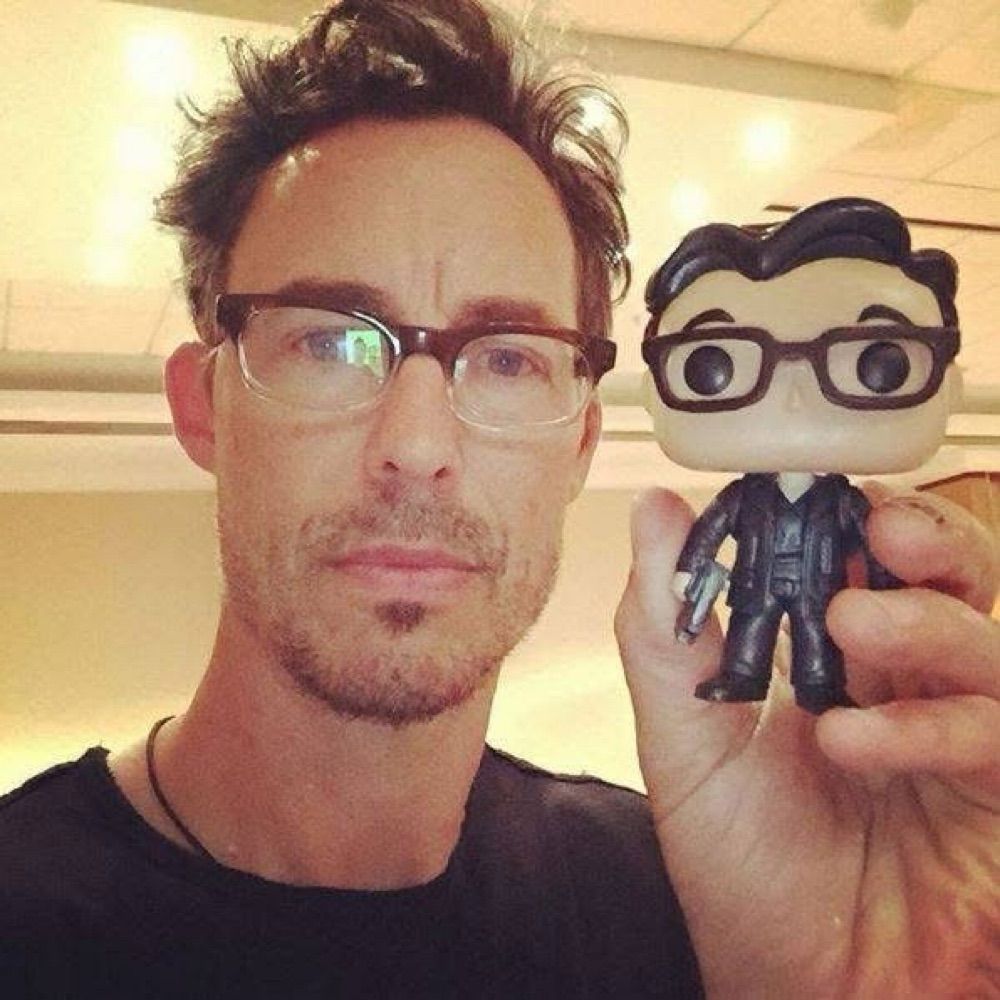 Tom Cavanagh