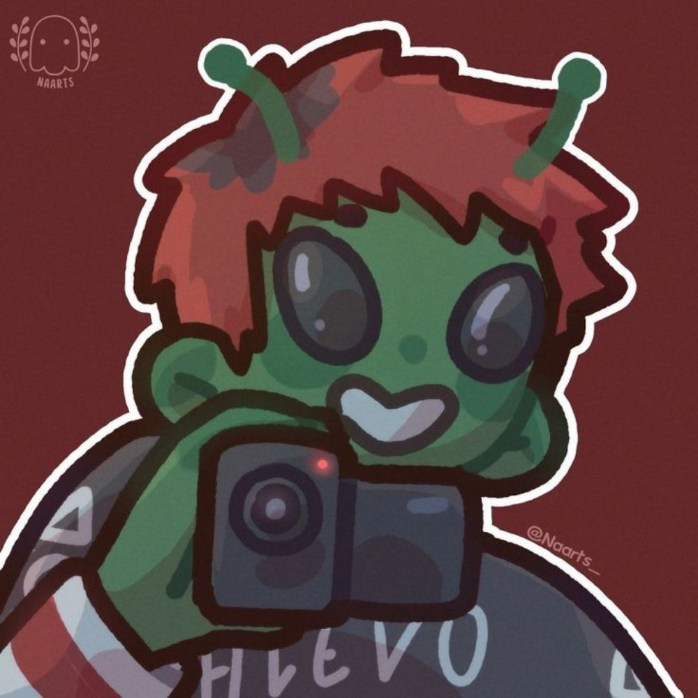 Nini #ordemparanormal 