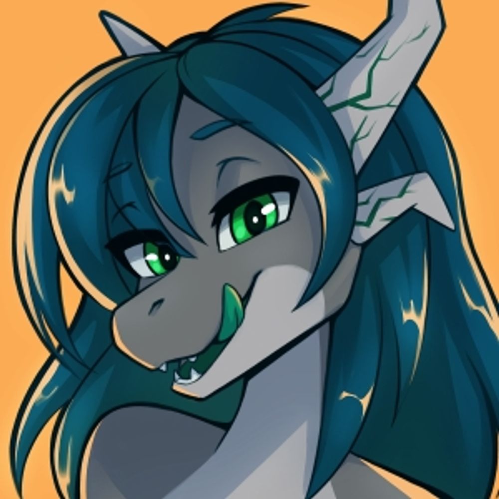 AveryTheDragon 18+ (She/Her)