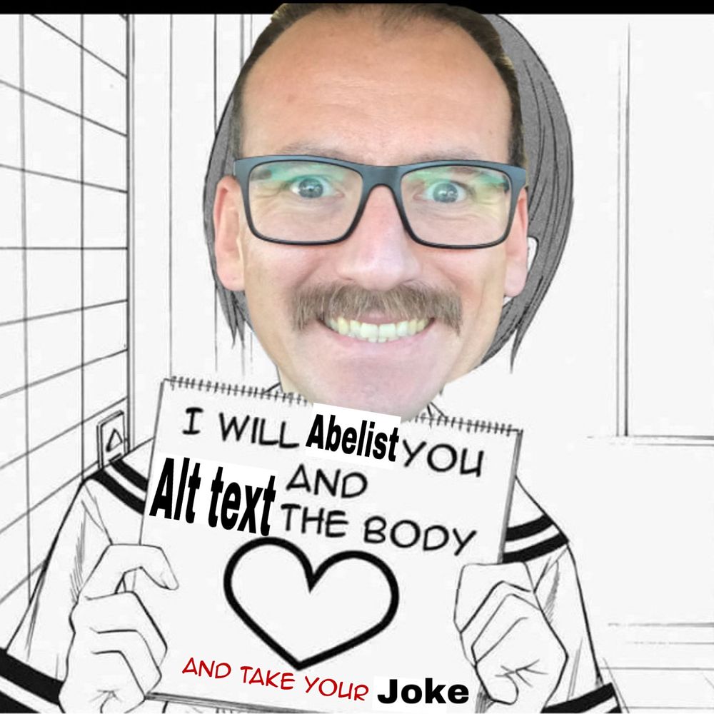 Billy alt text Idol
