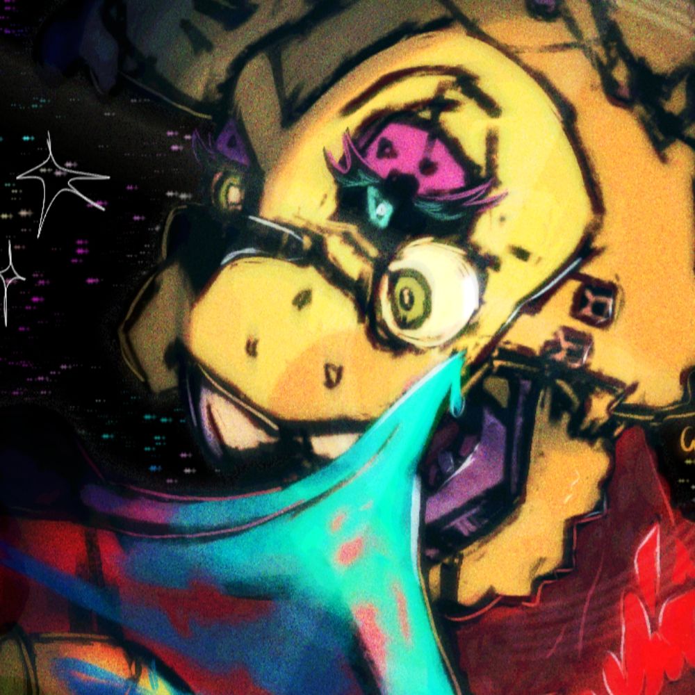 mal ☆ menda