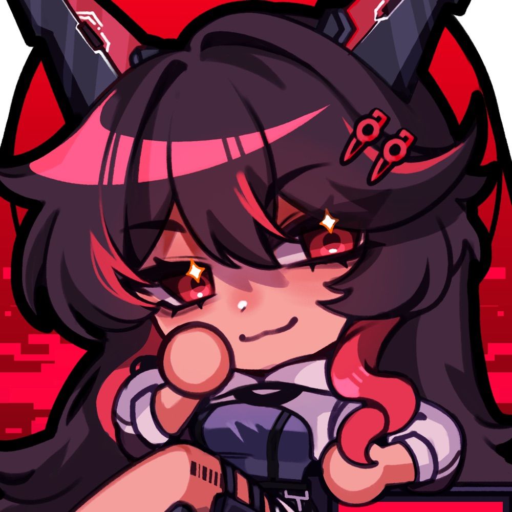 Yasu | 🦊⚖️ | VIGILANTE ENVTUBER