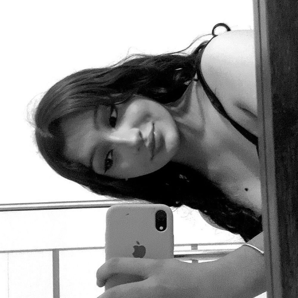 Isabela Borges