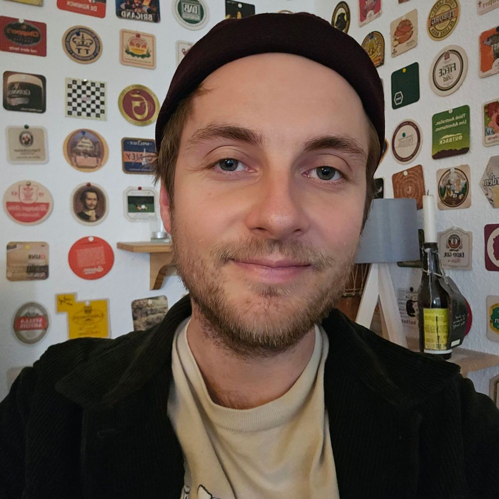 Mick Prinz