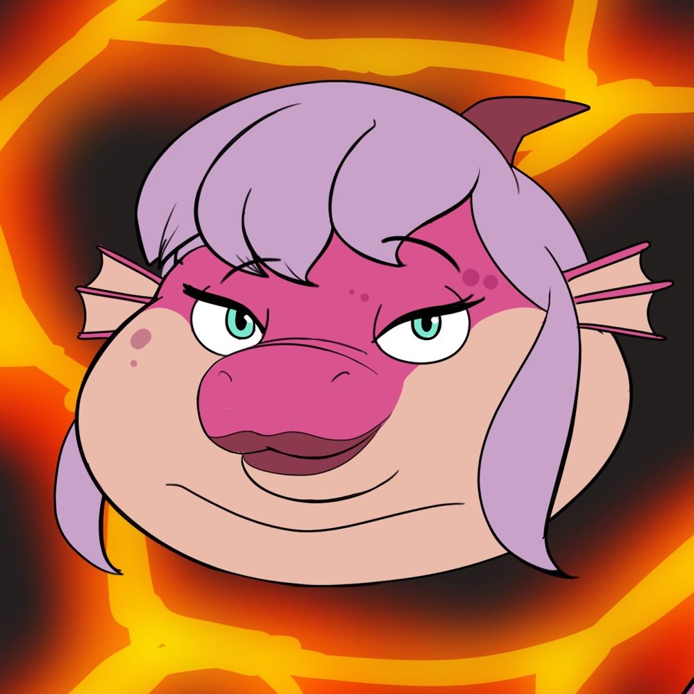 Charlotte Femberchaud 💜🏳️‍⚧️'s avatar
