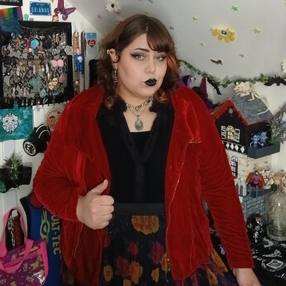 Bri Grim