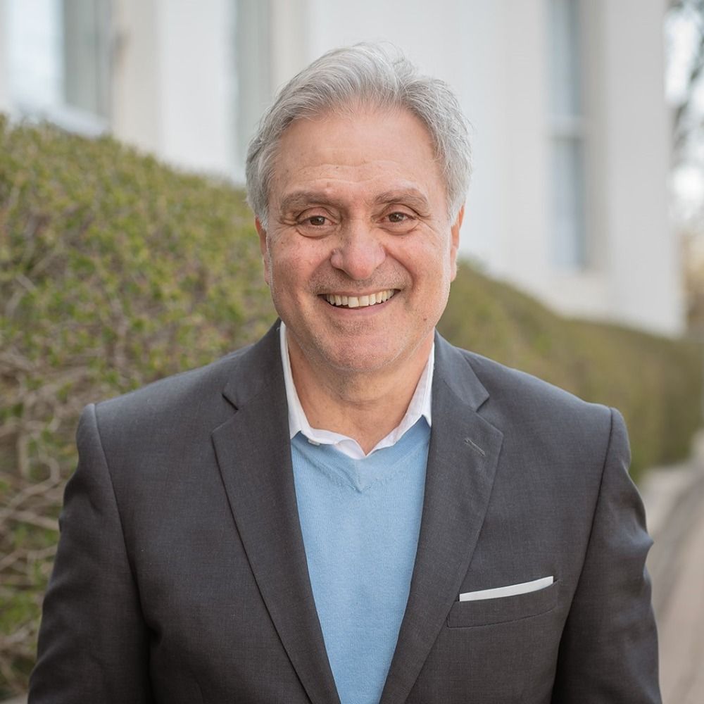 Anthony Perruzza