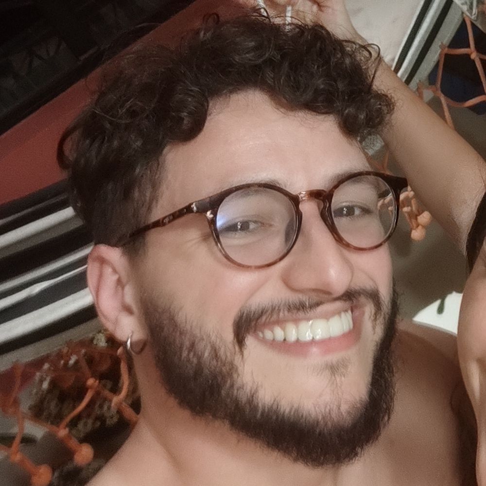 Lucas Arieh 