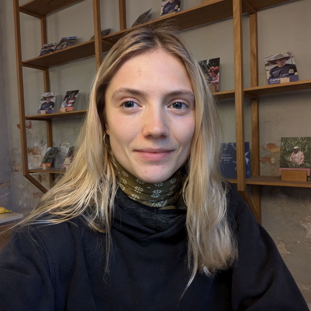 Lena Hunter