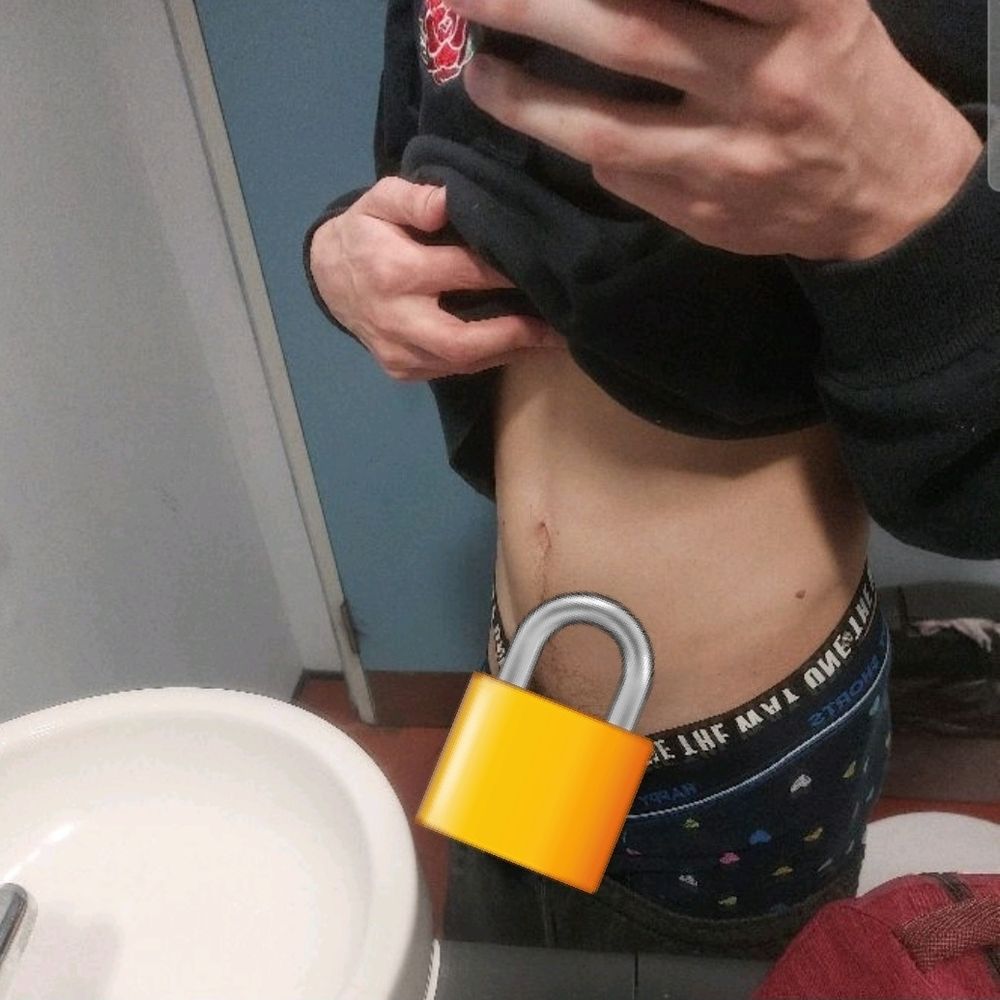 Locked sub gills